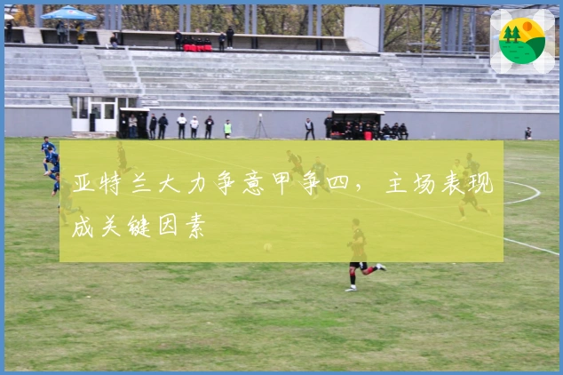 亚特兰大力争意甲争四，主场表现成关键因素